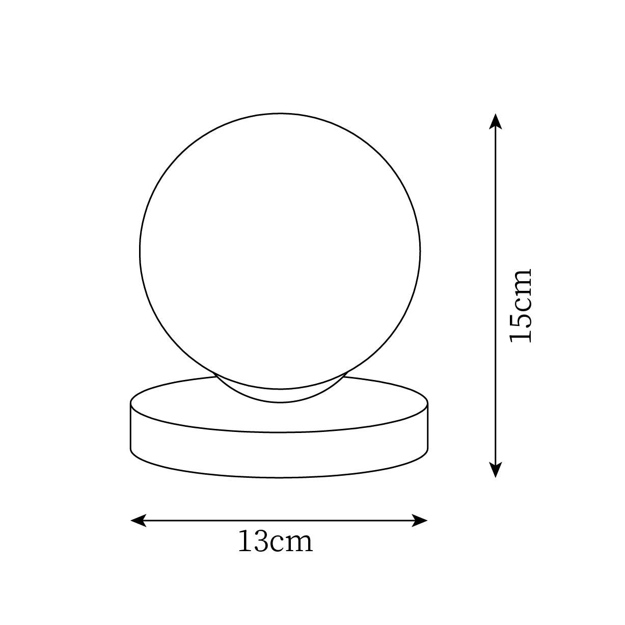 Orsilo Table Lamp