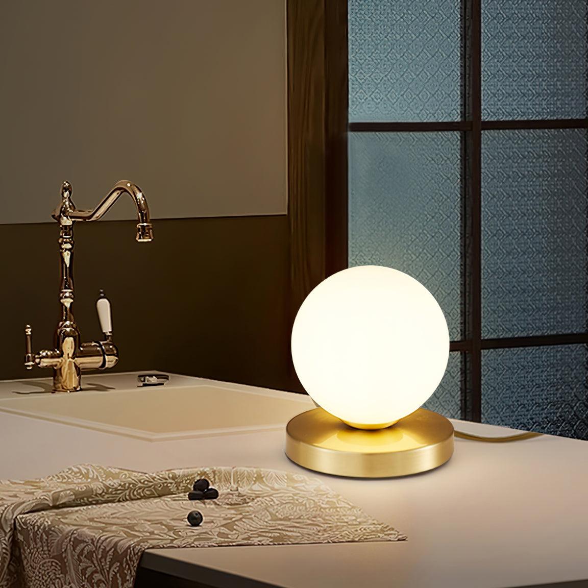 Orsilo Table Lamp