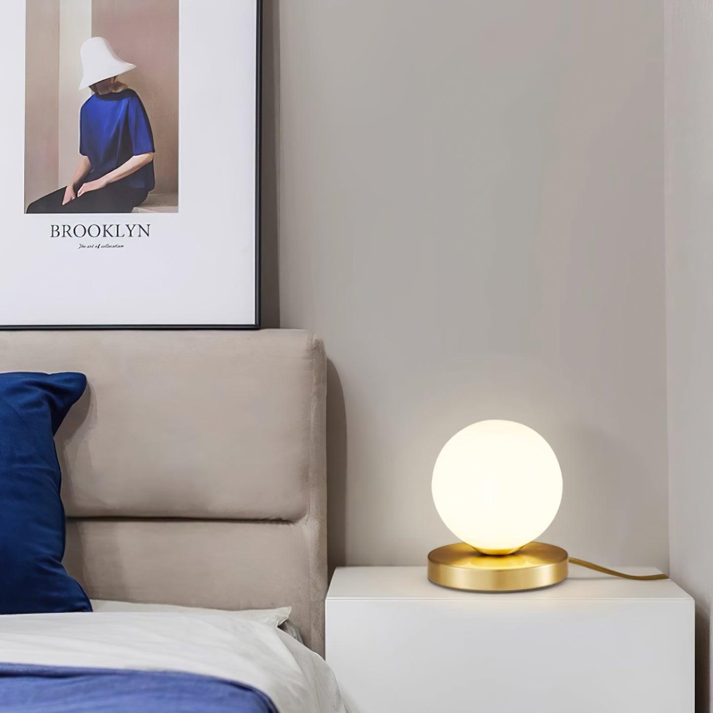 Orsilo Table Lamp