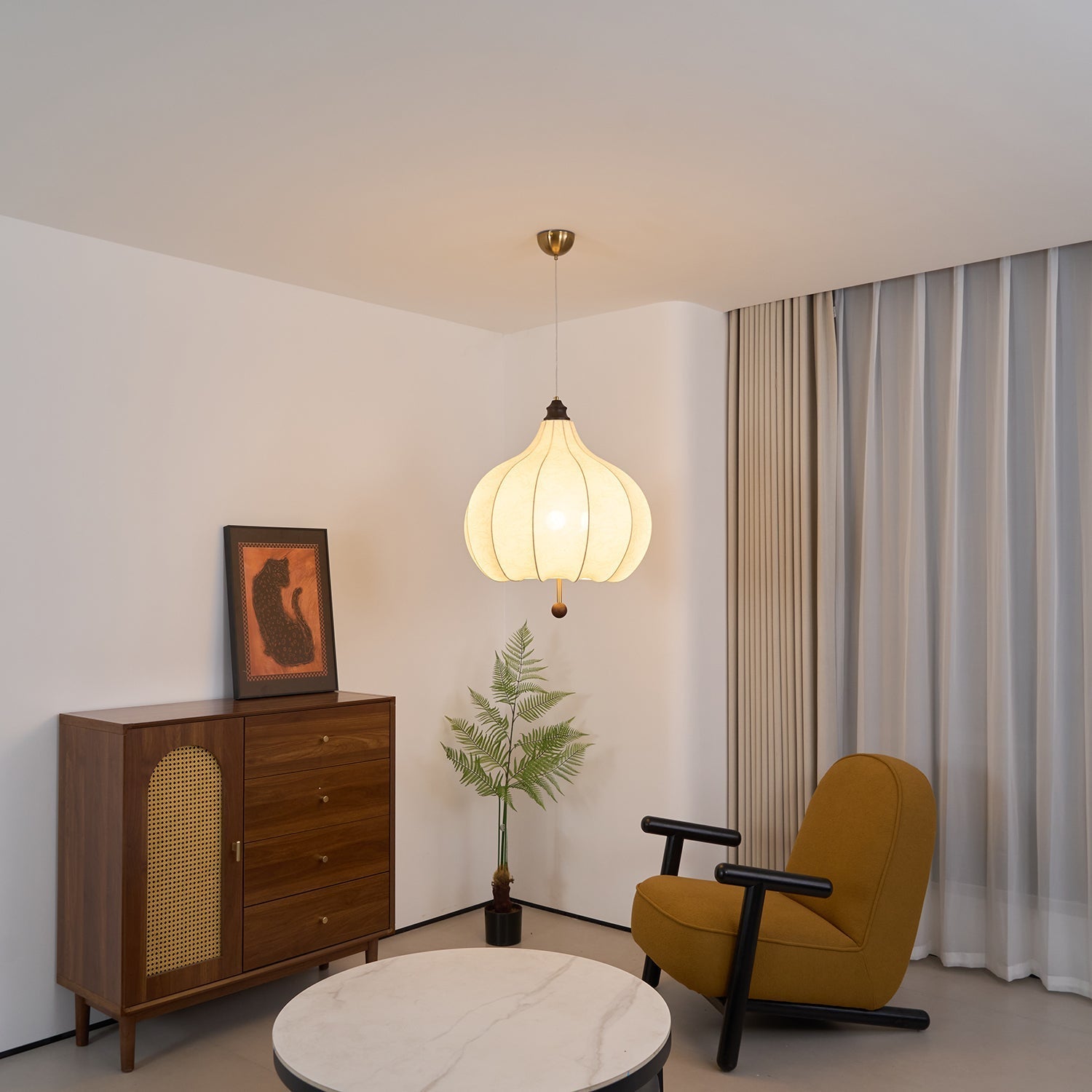 Cifame Pendant Light