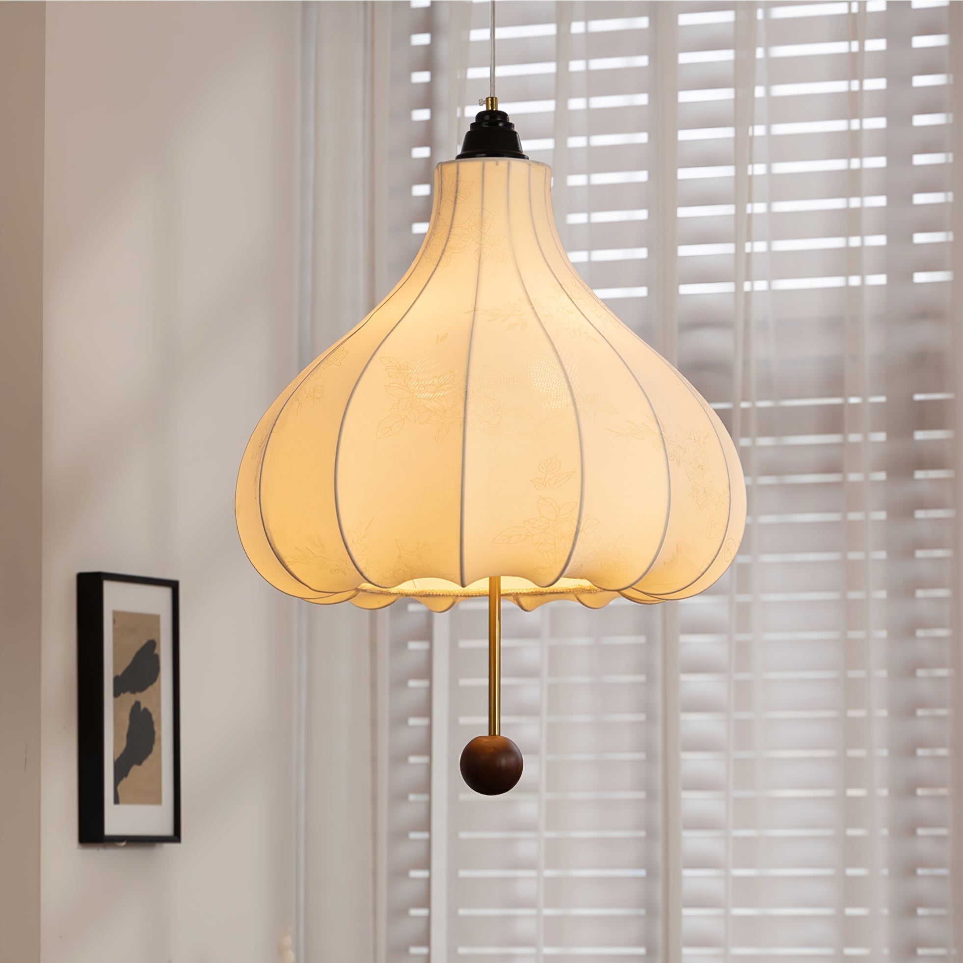 Cifame Pendant Light