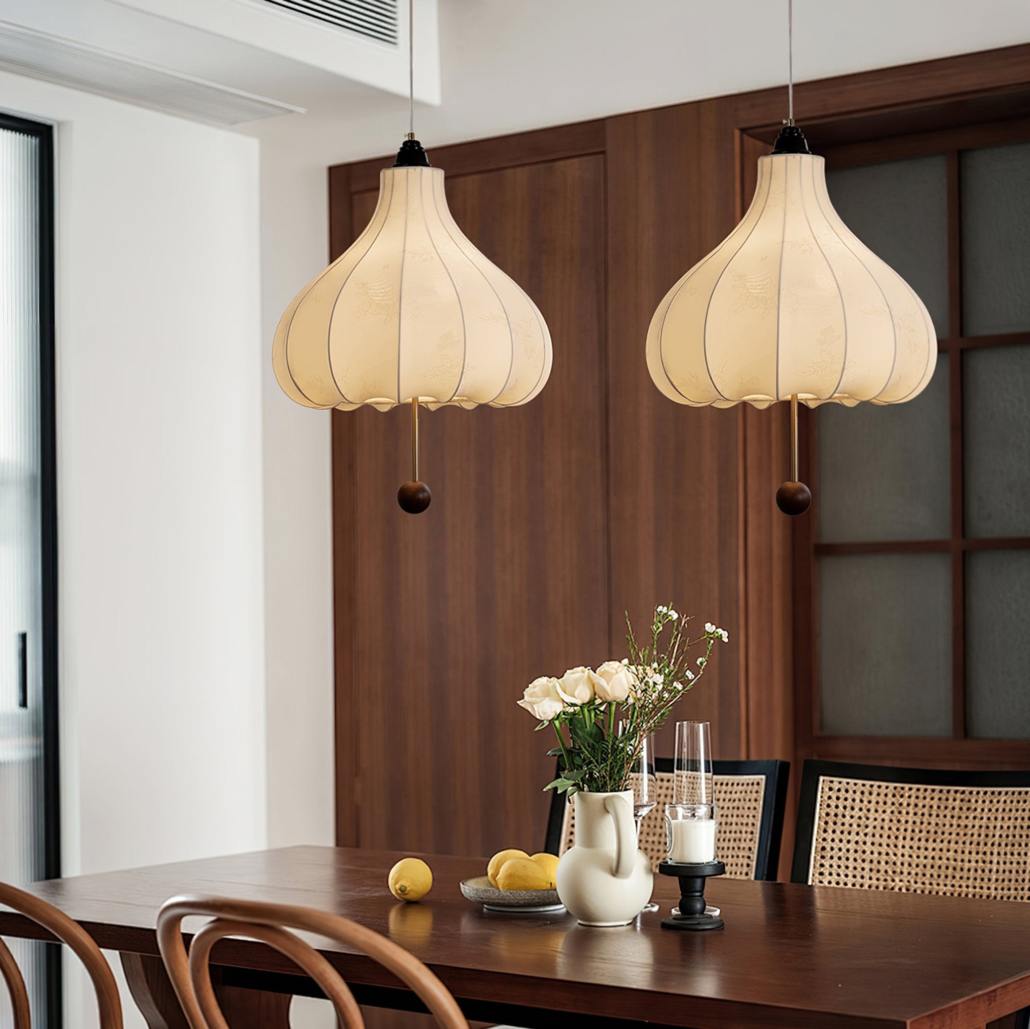 Cifame Pendant Light
