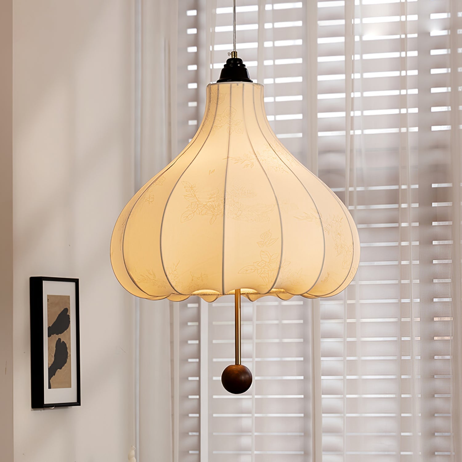 Cifame Pendant Light