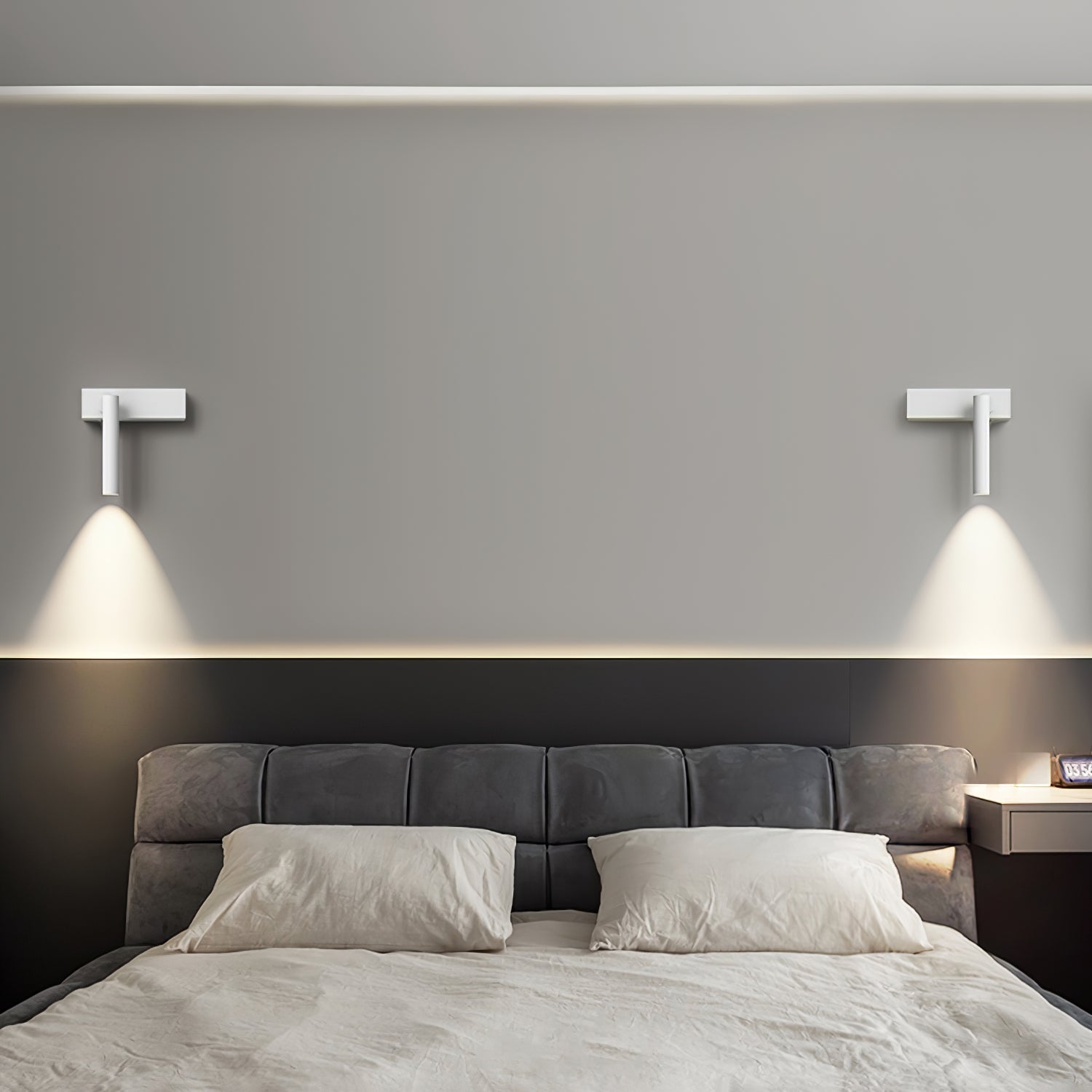 Vlimo Wall Light