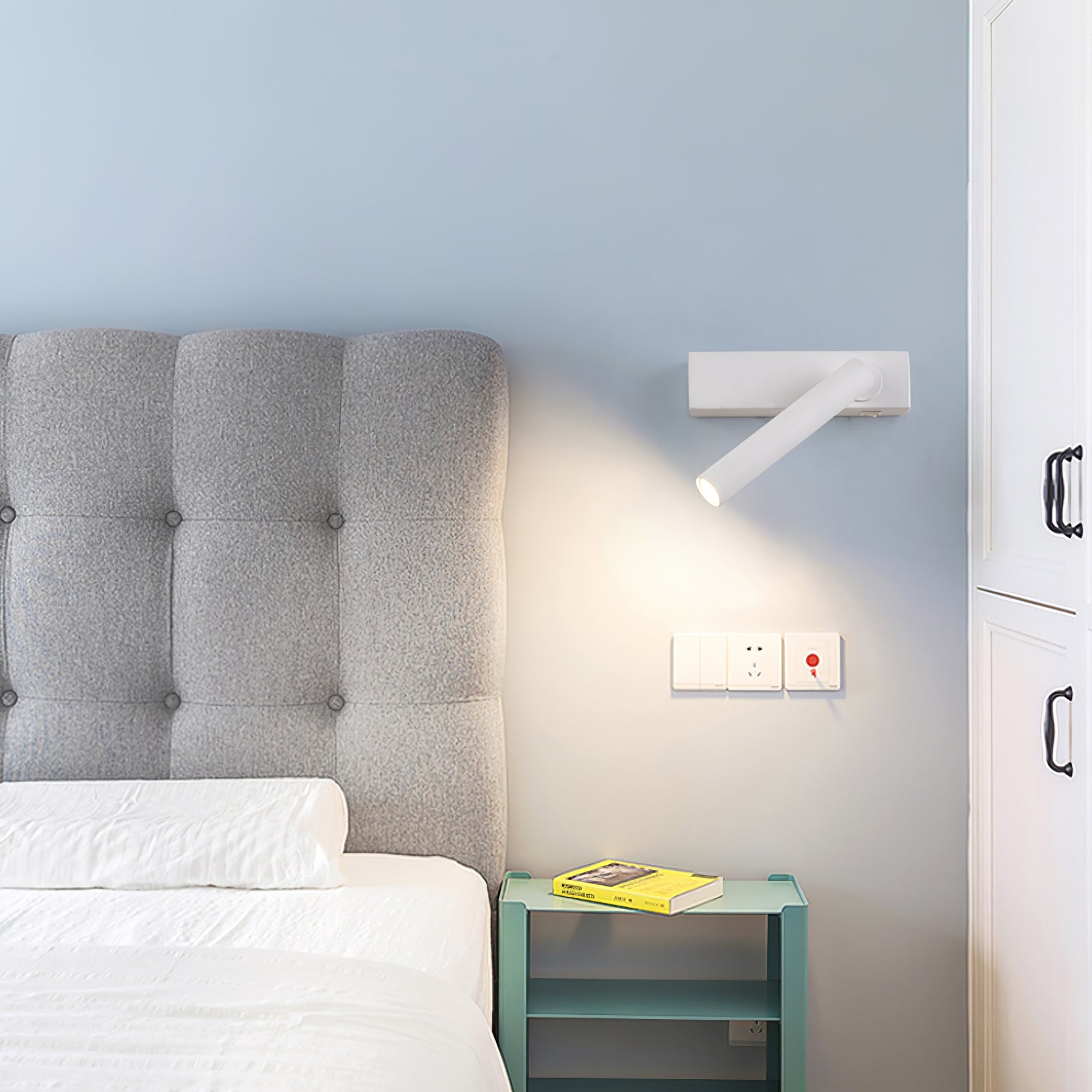 Vlimo Wall Light