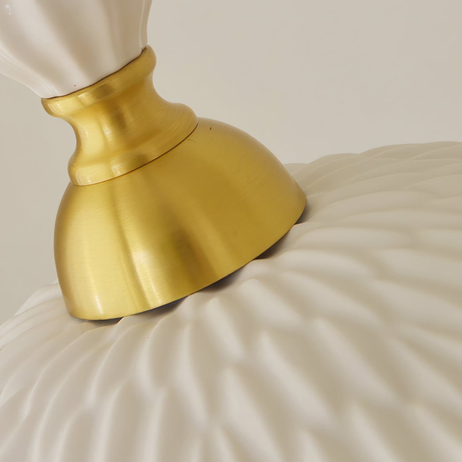 Larkley Sculptural Pendant Light