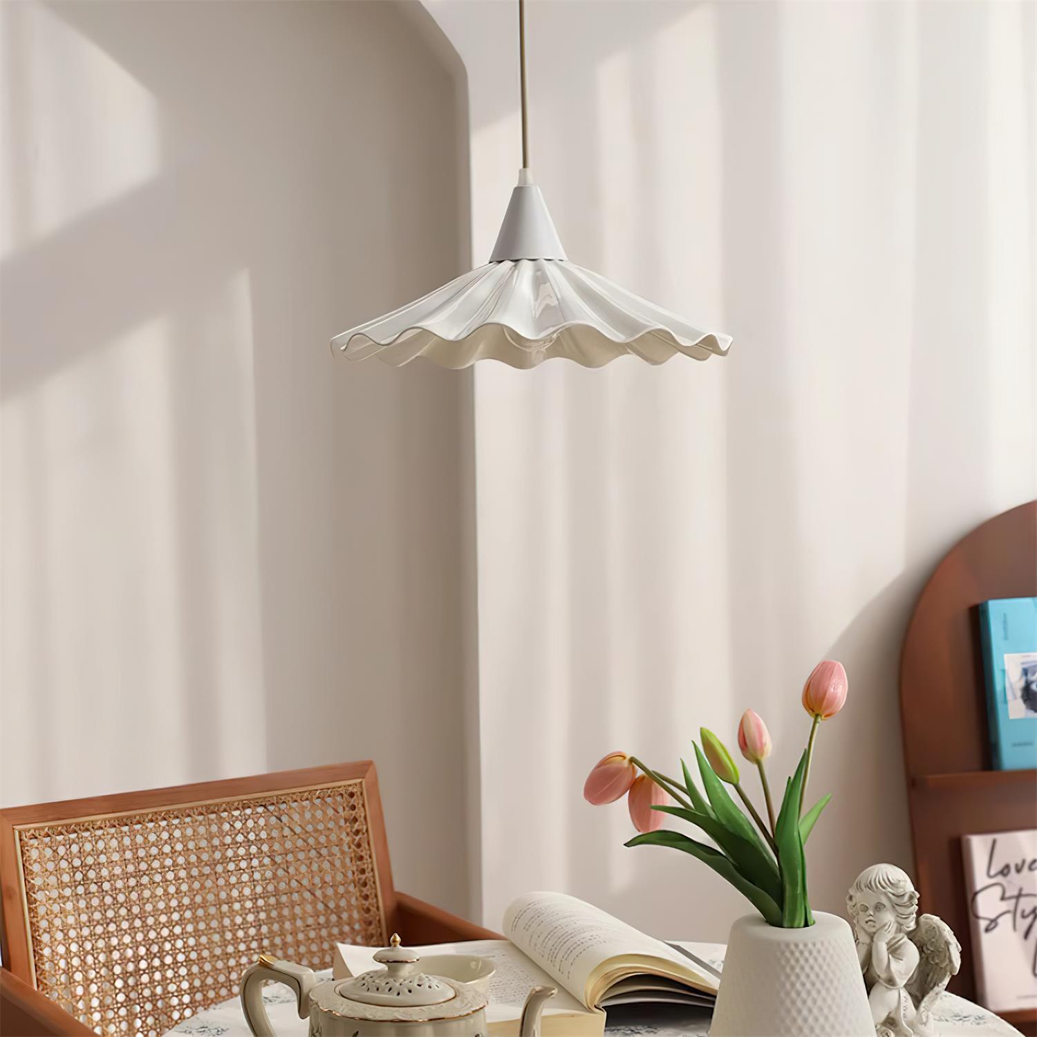 Clyzon Pendant Light