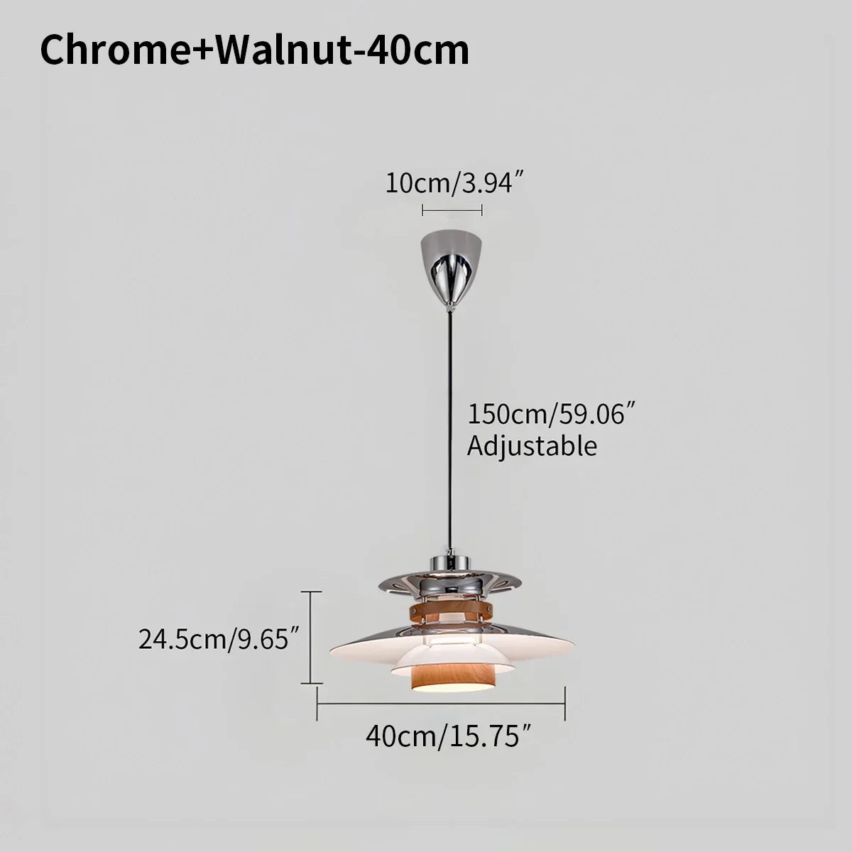 Marcero Pendant Light