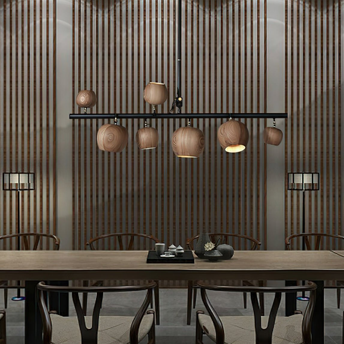 Poscove Pendant Light