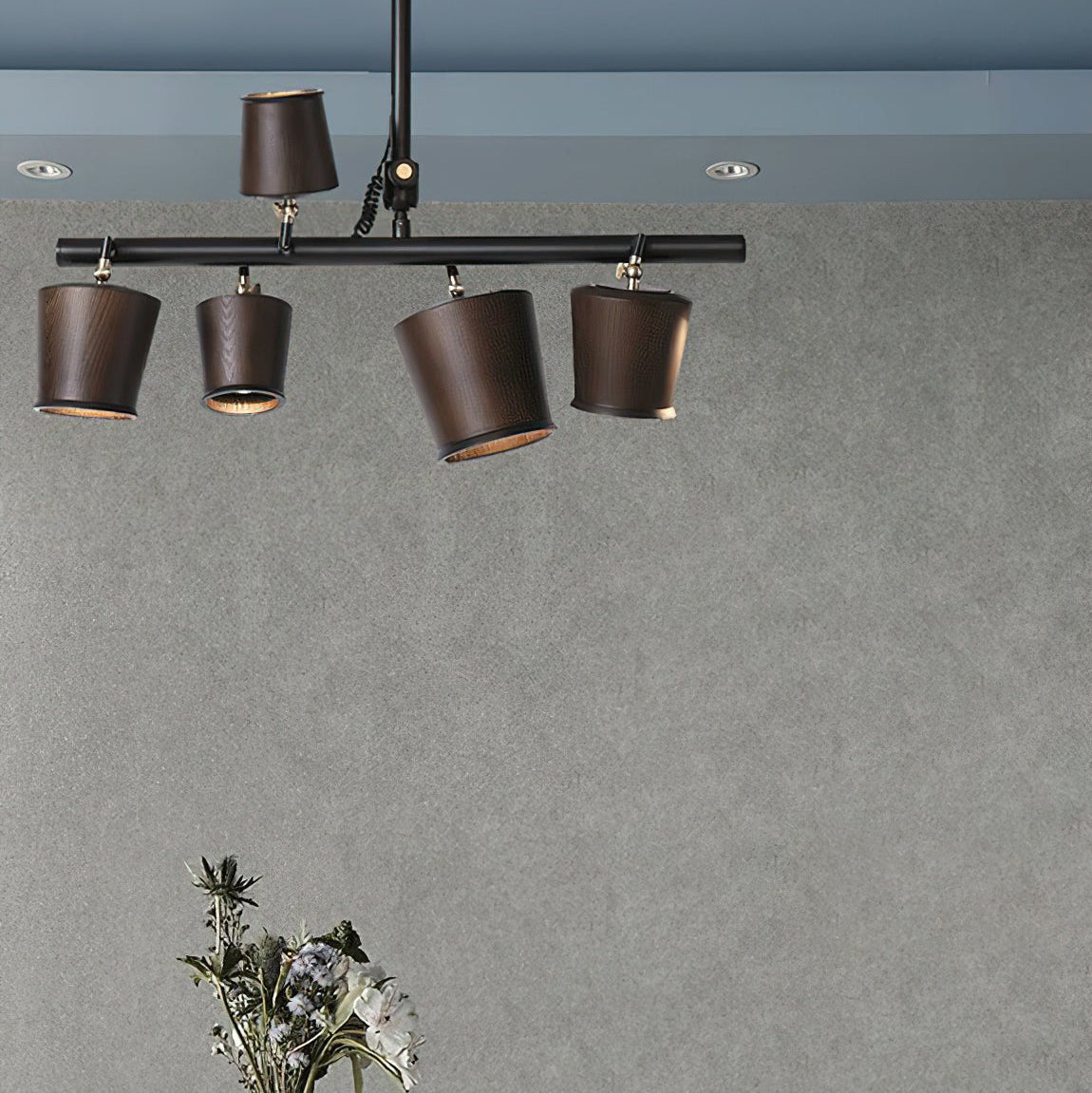 Poscove Pendant Light