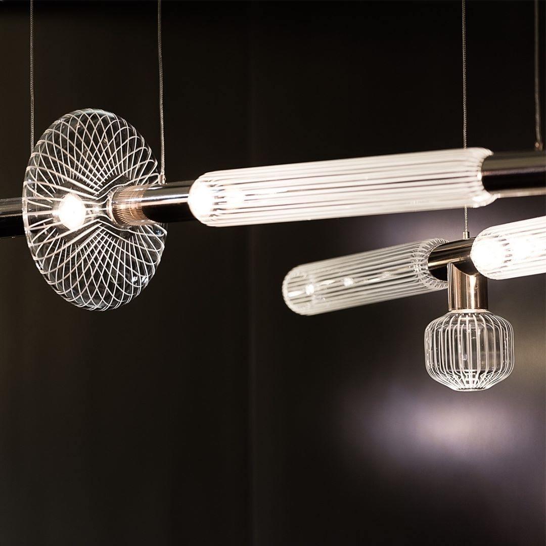 Cypheros Pendant Light