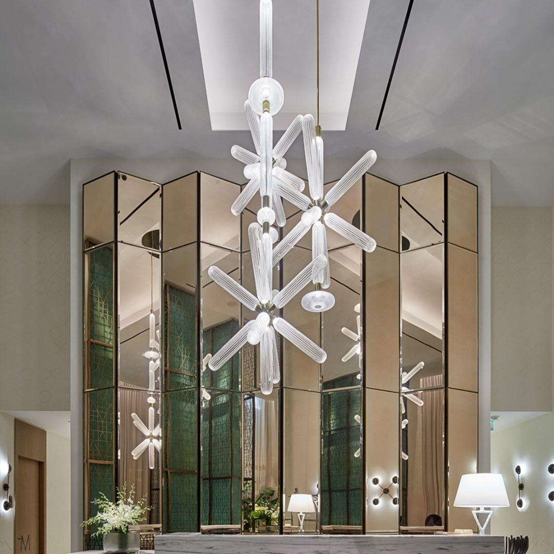 Cypheros Pendant Light