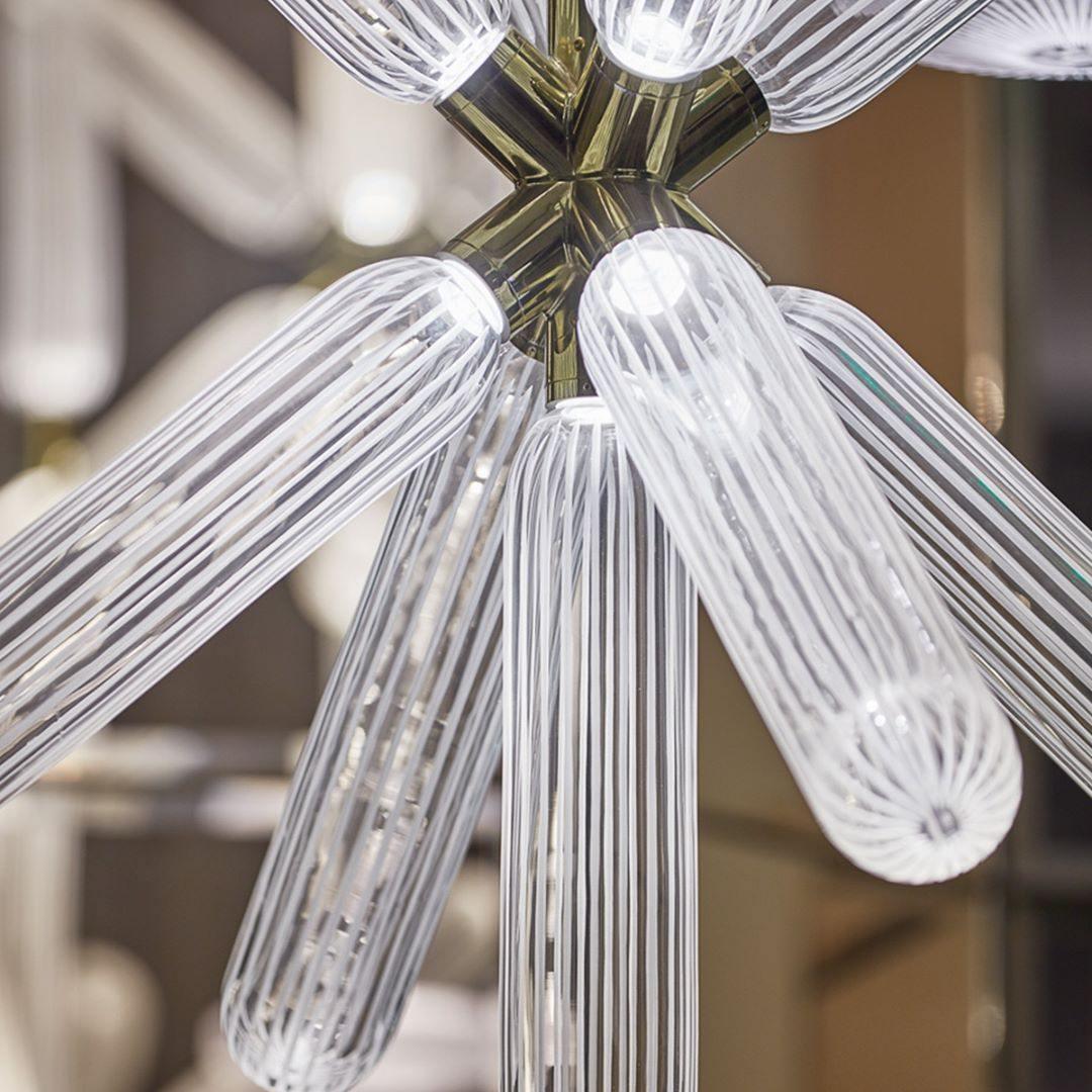 Cypheros Pendant Light