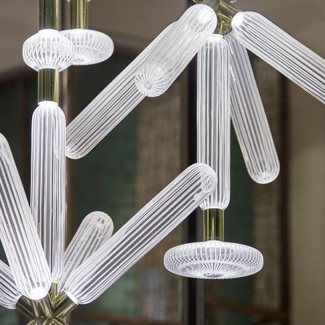 Cypheros Pendant Light