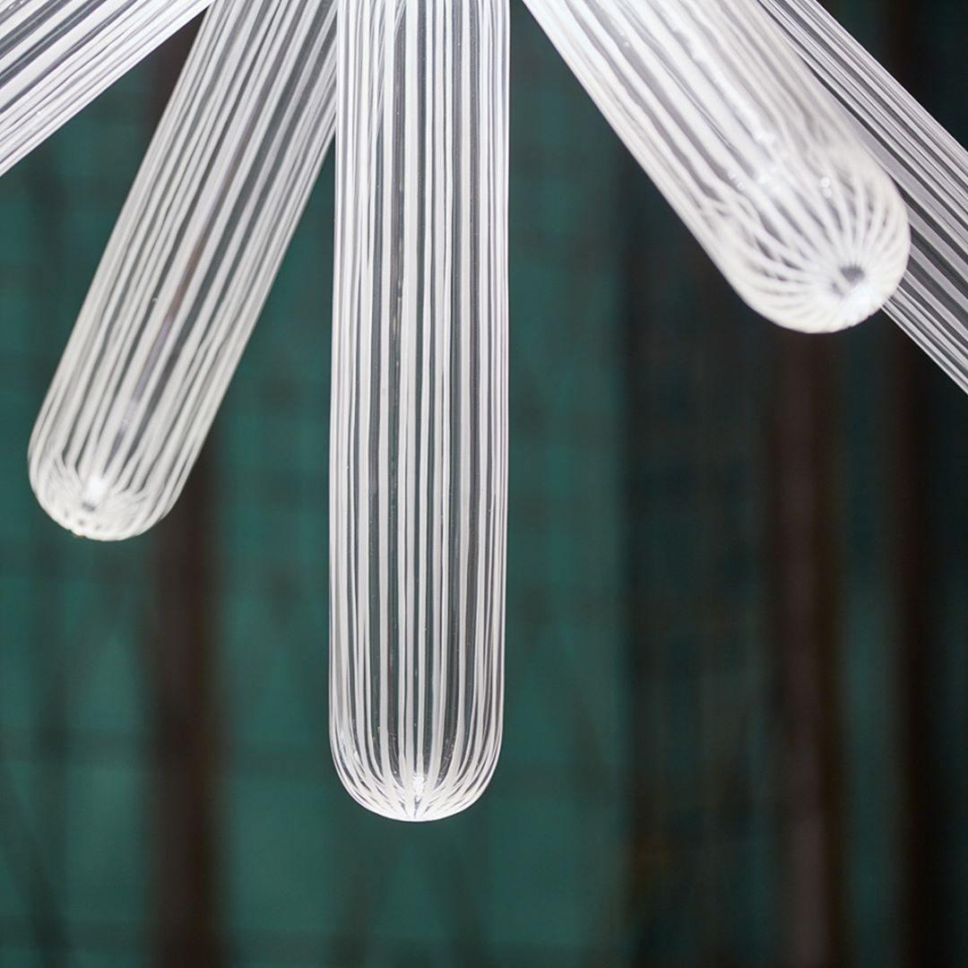 Cypheros Pendant Light