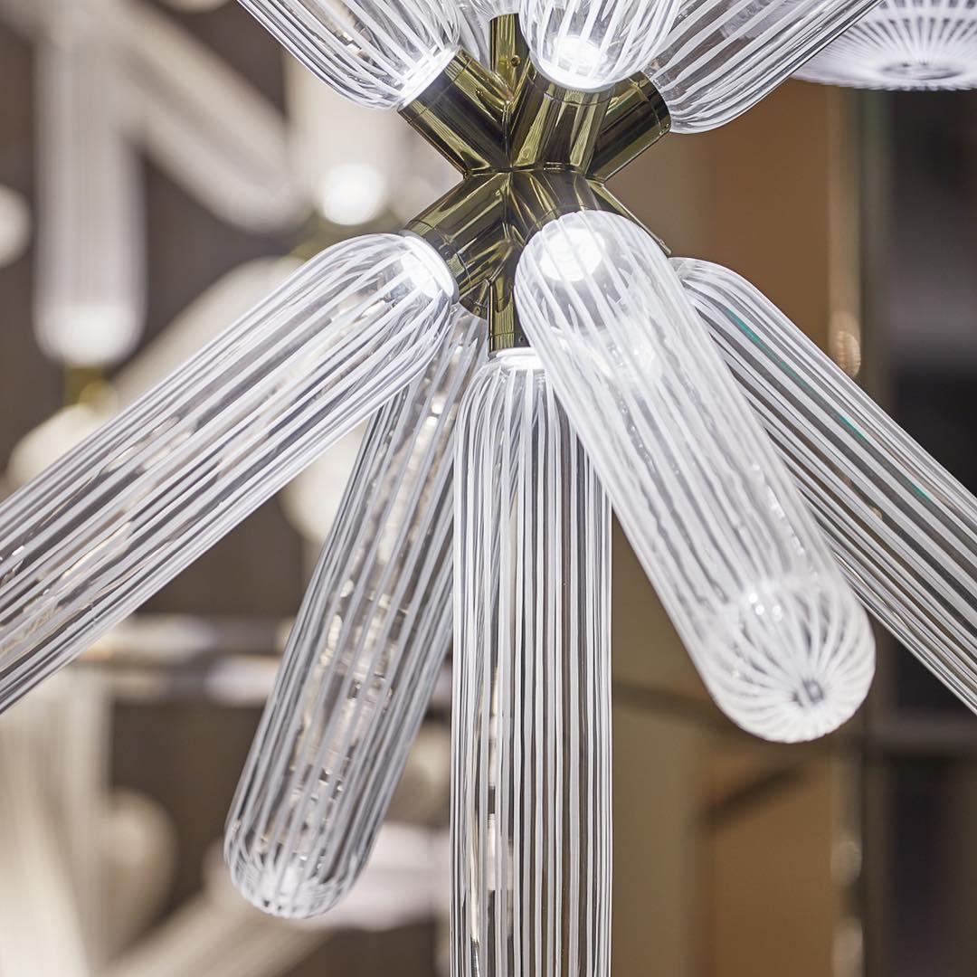 Cypheros Pendant Light