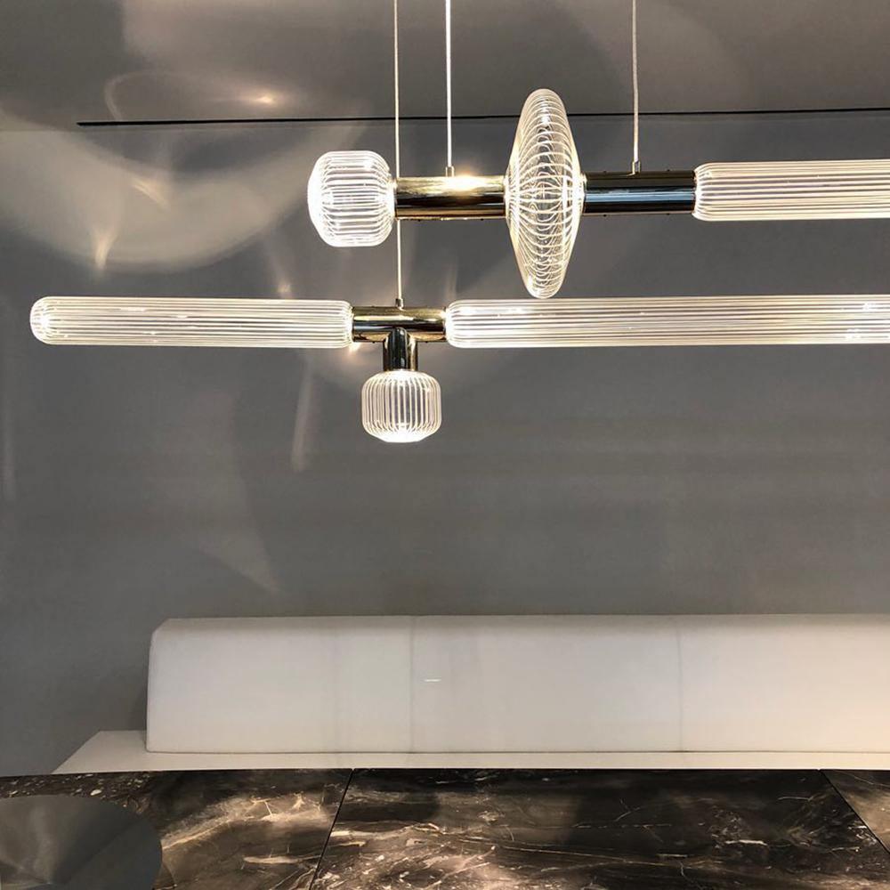 Cypheros Pendant Light
