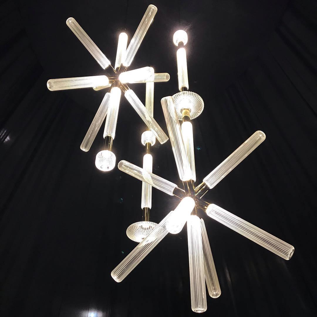 Cypheros Pendant Light