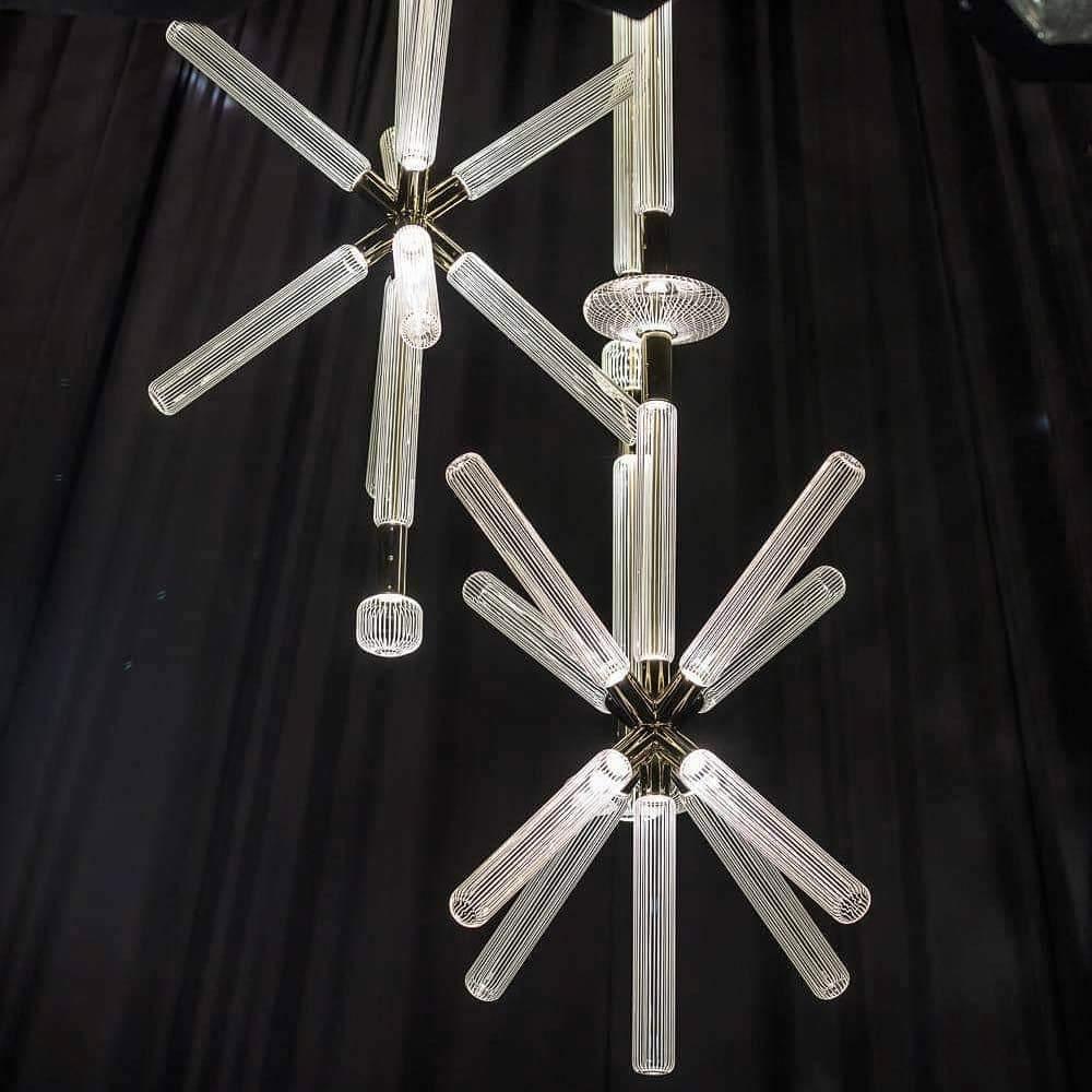Cypheros Pendant Light