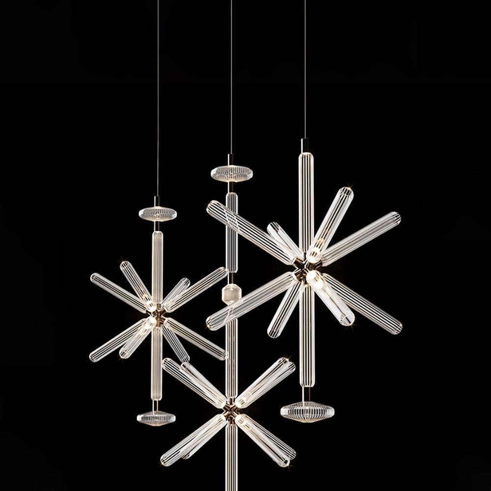 Cypheros Pendant Light