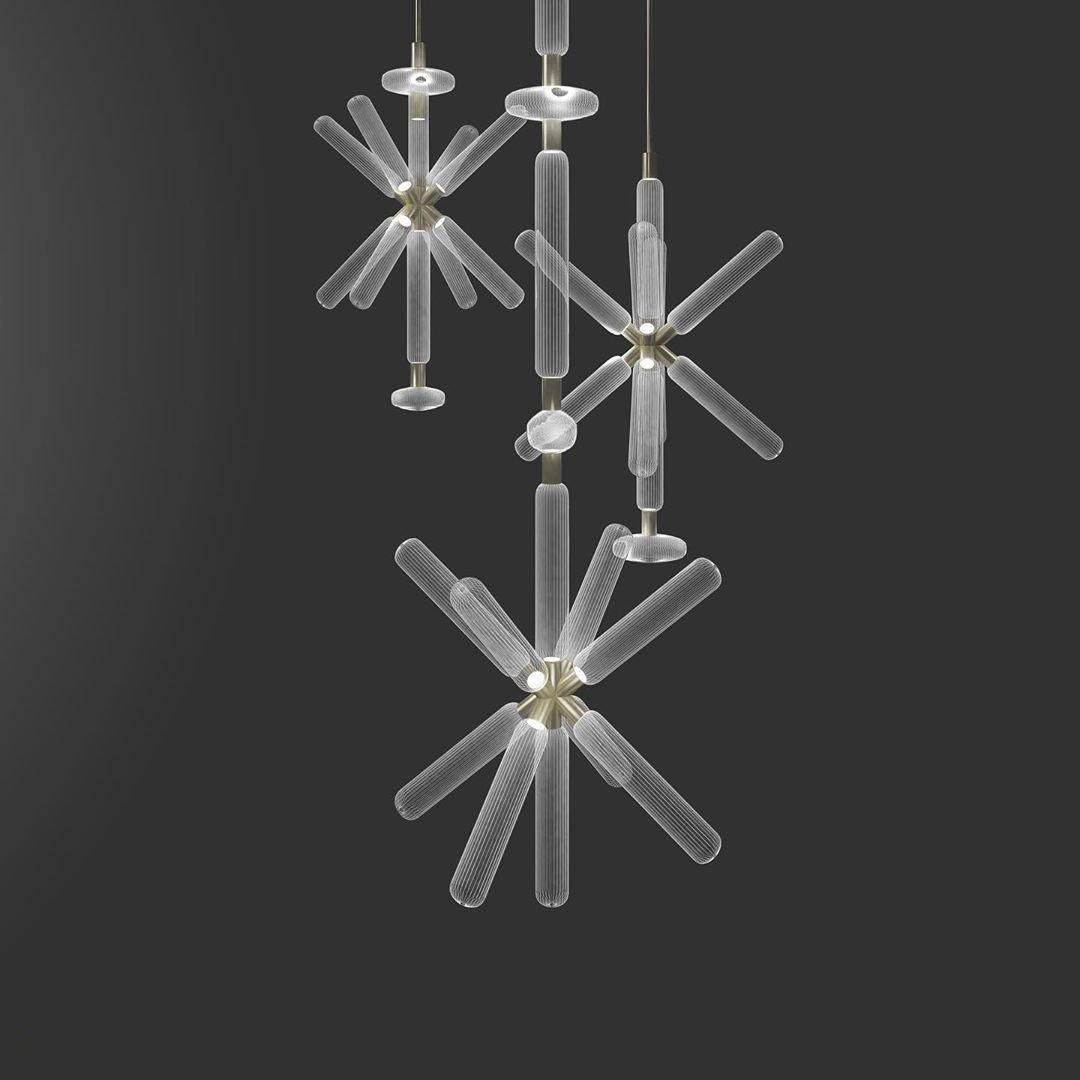 Cypheros Pendant Light