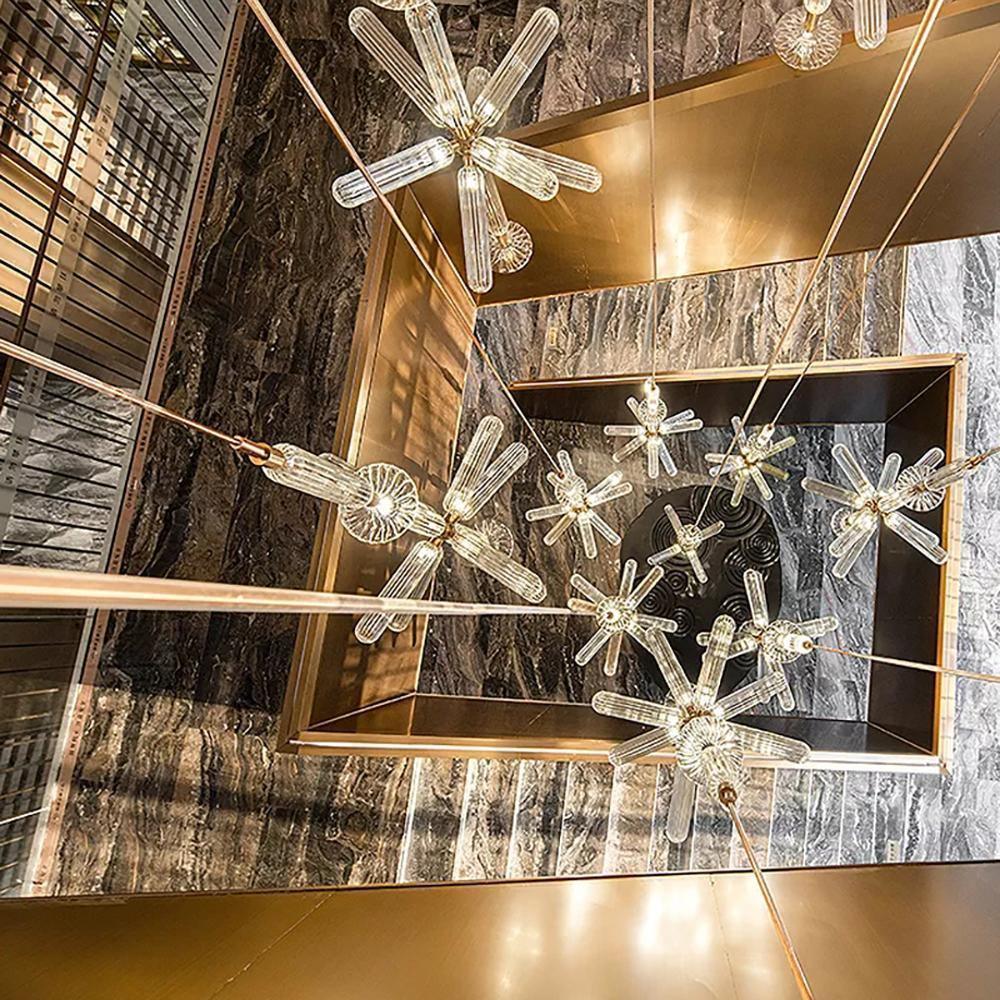 Cypheros Pendant Light