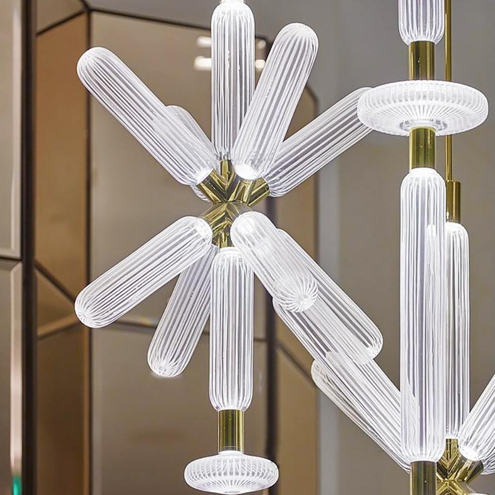 Cypheros Pendant Light