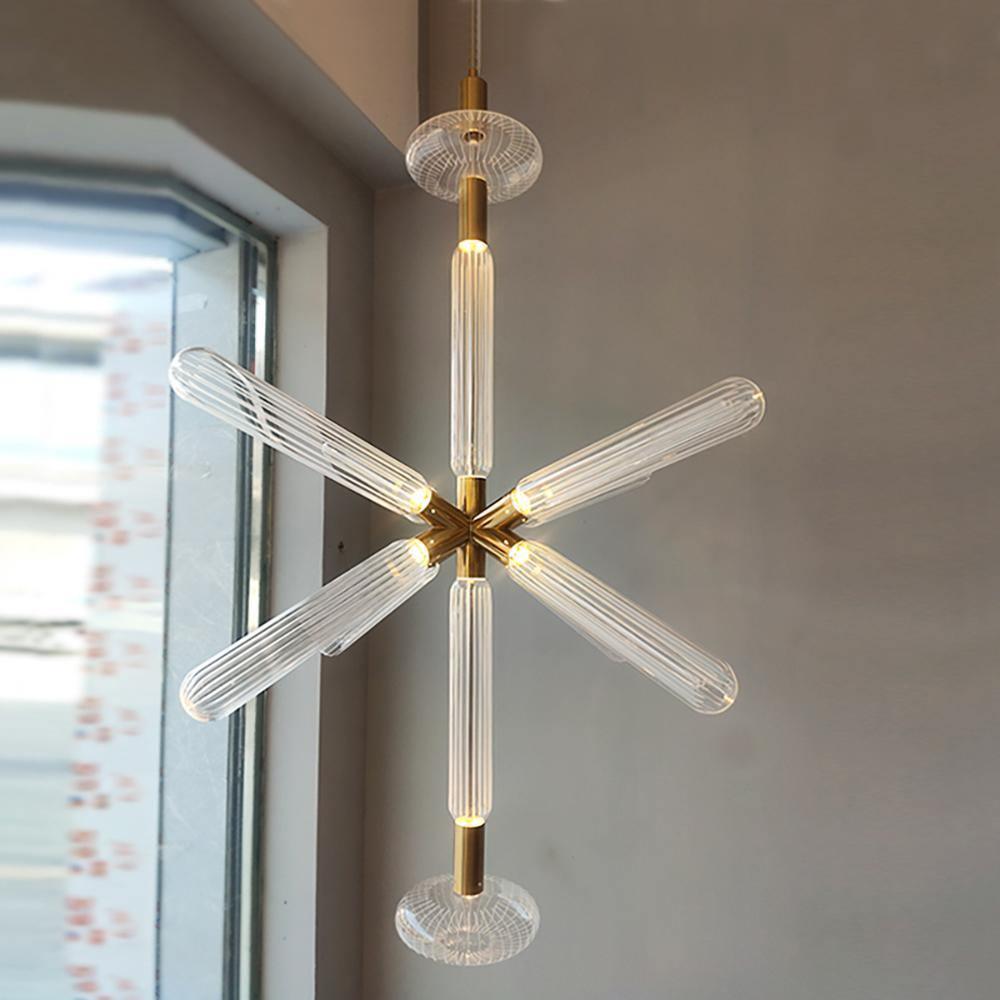Cypheros Pendant Light