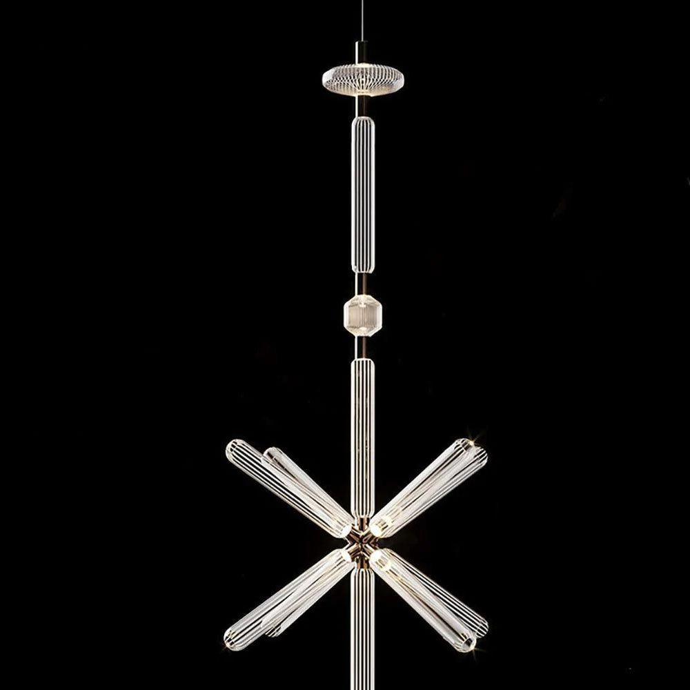 Cypheros Pendant Light