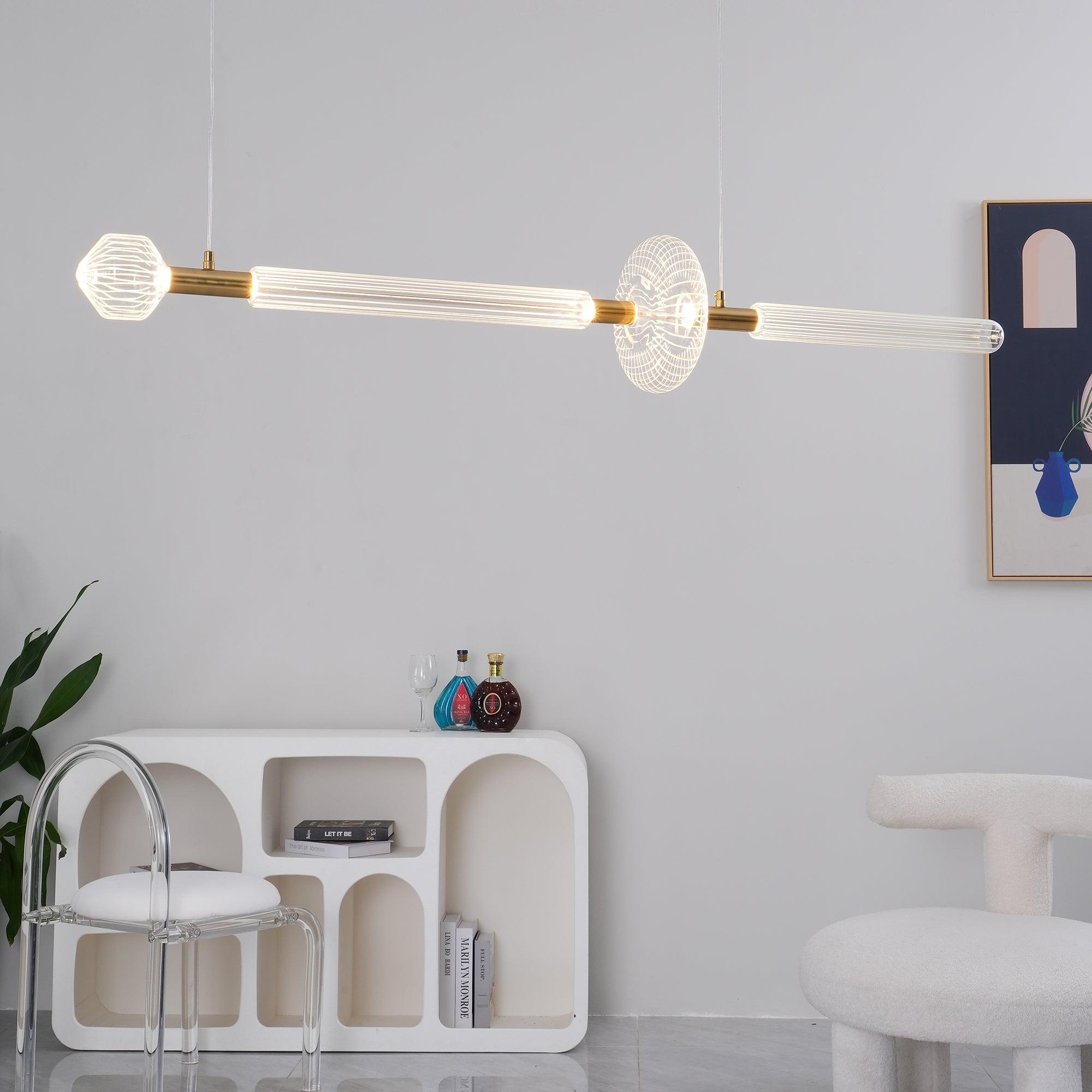 Cypheros Pendant Light