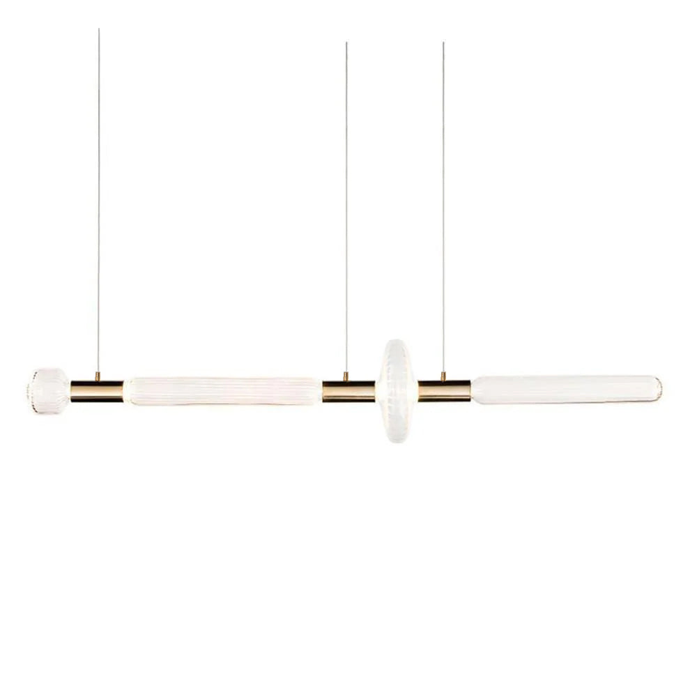 Cypheros Pendant Light