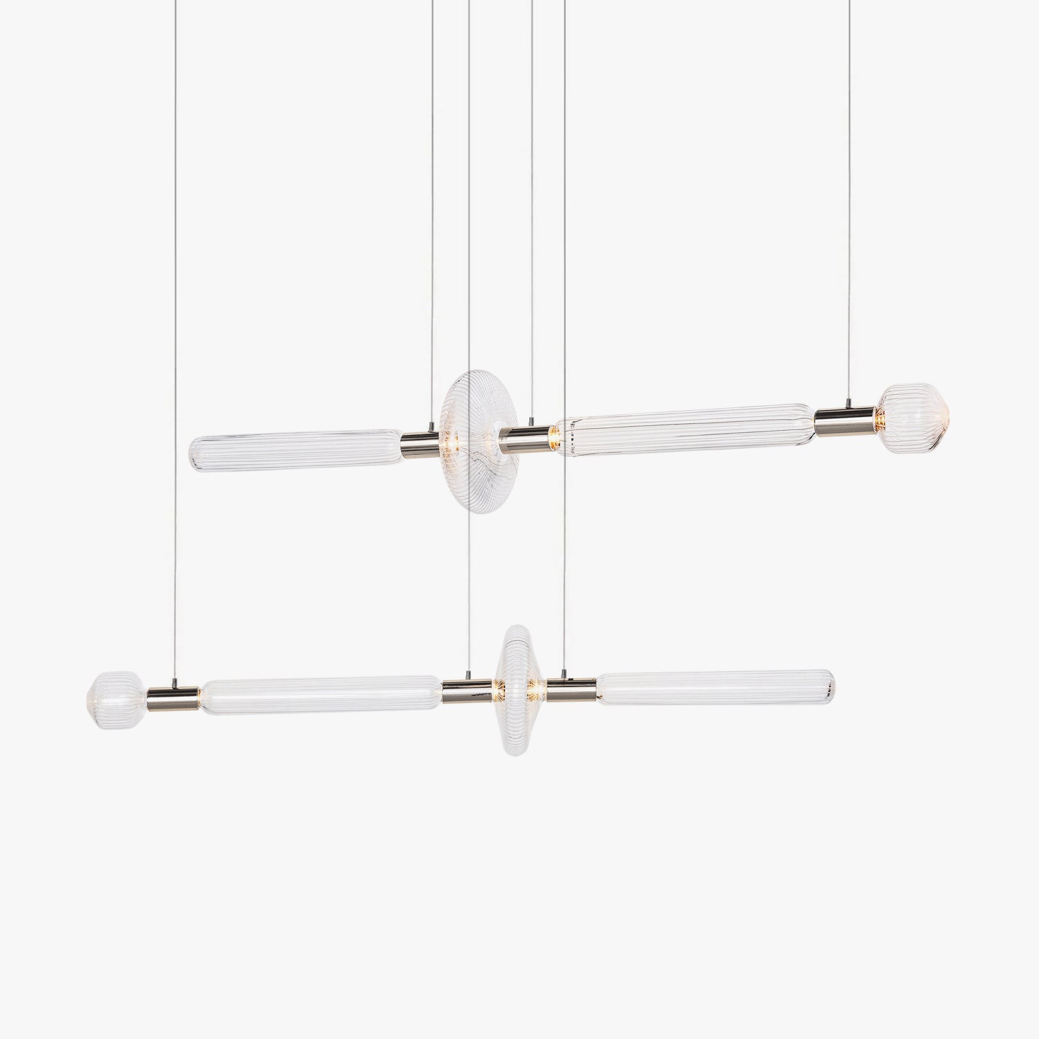 Cypheros Pendant Light