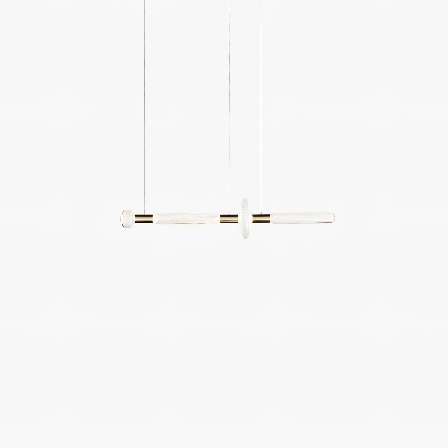 Cypheros Pendant Light