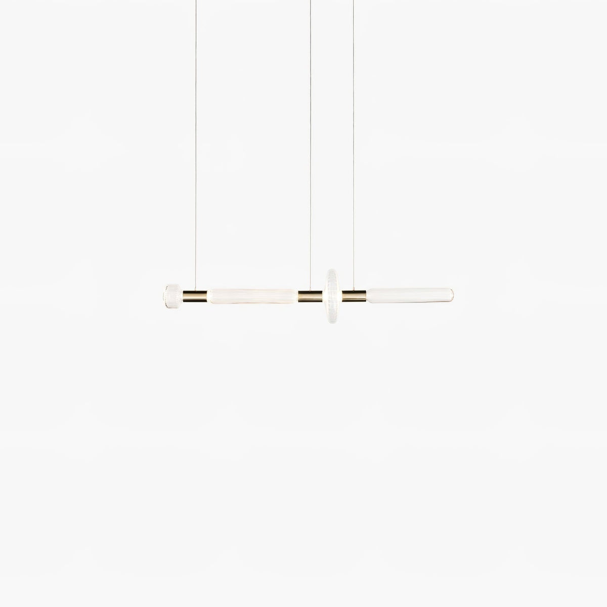 Merrer Modular Pendant Light