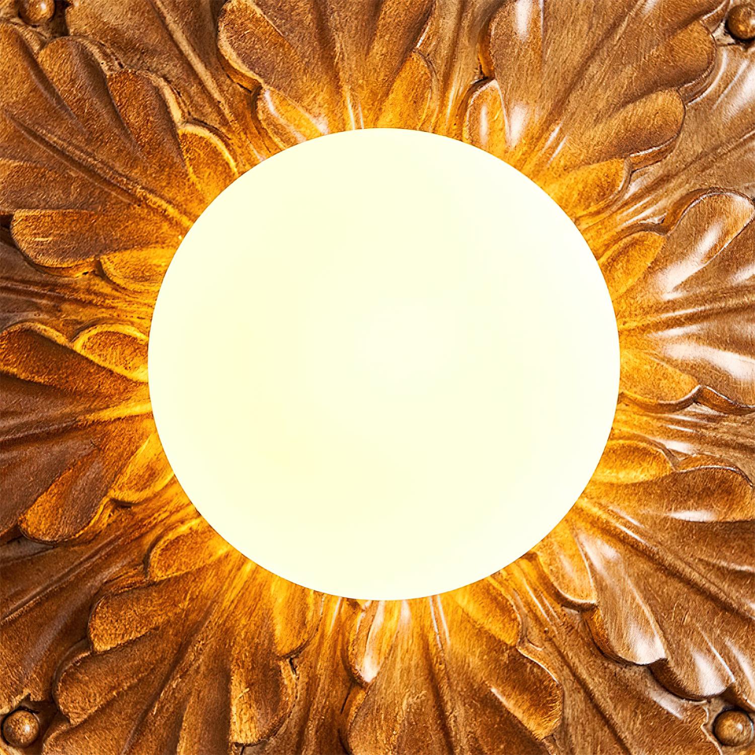 Kollan Ceiling Light
