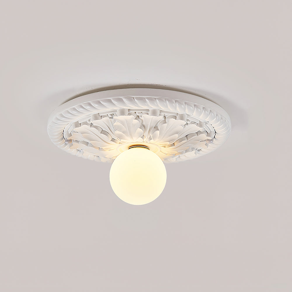 Kollan Ceiling Light