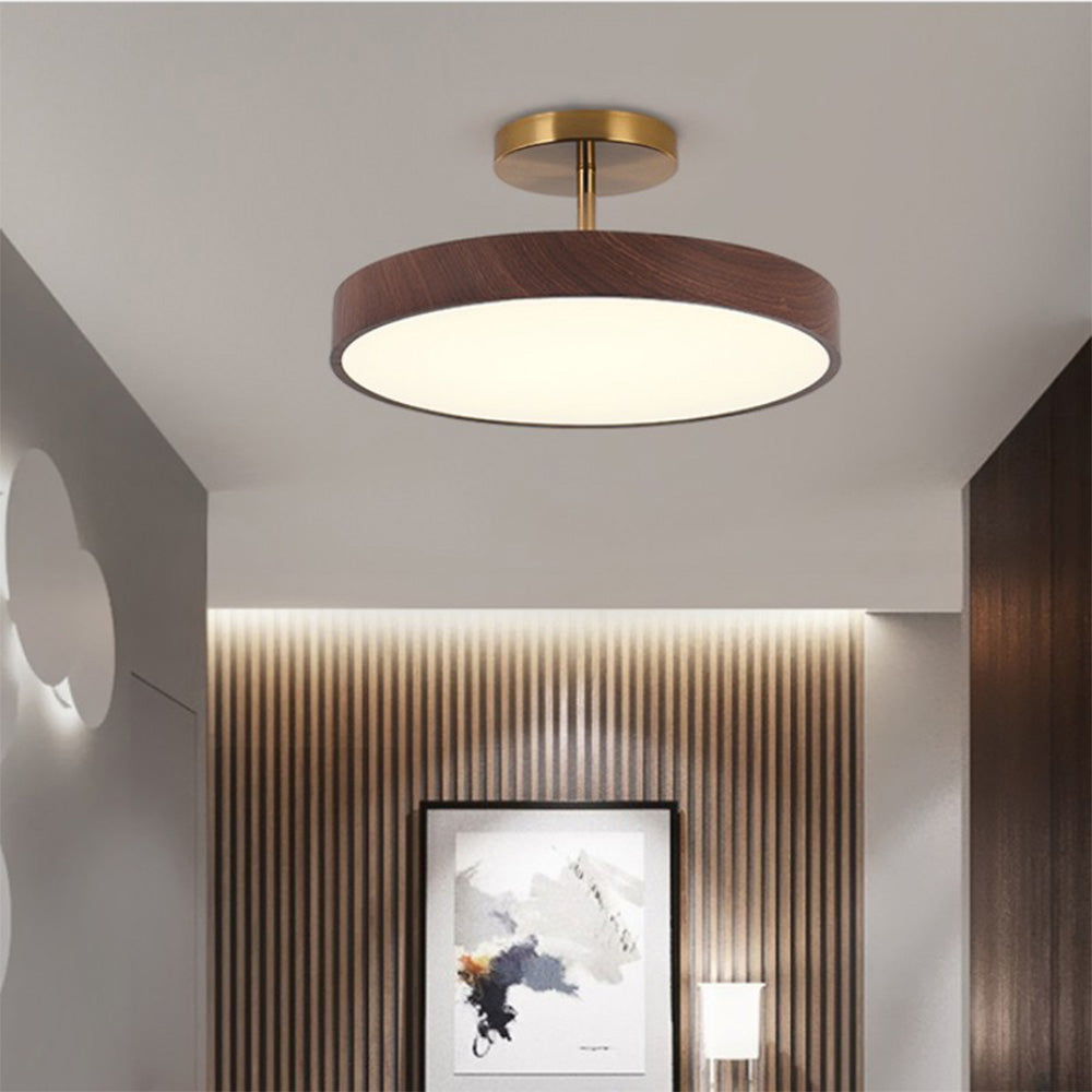 Sinton Ceiling Light