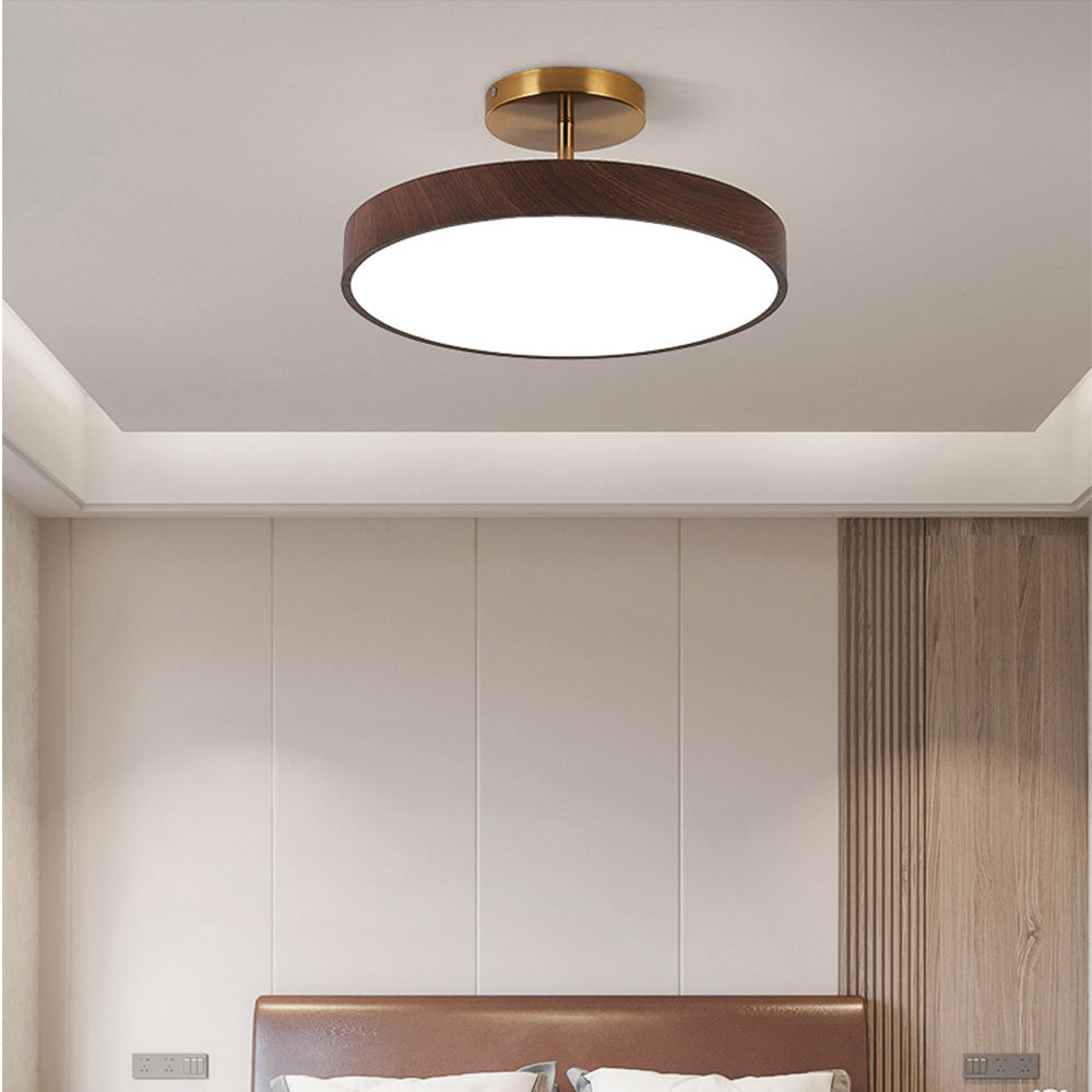 Sinton Ceiling Light