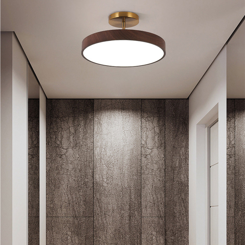 Sinton Ceiling Light