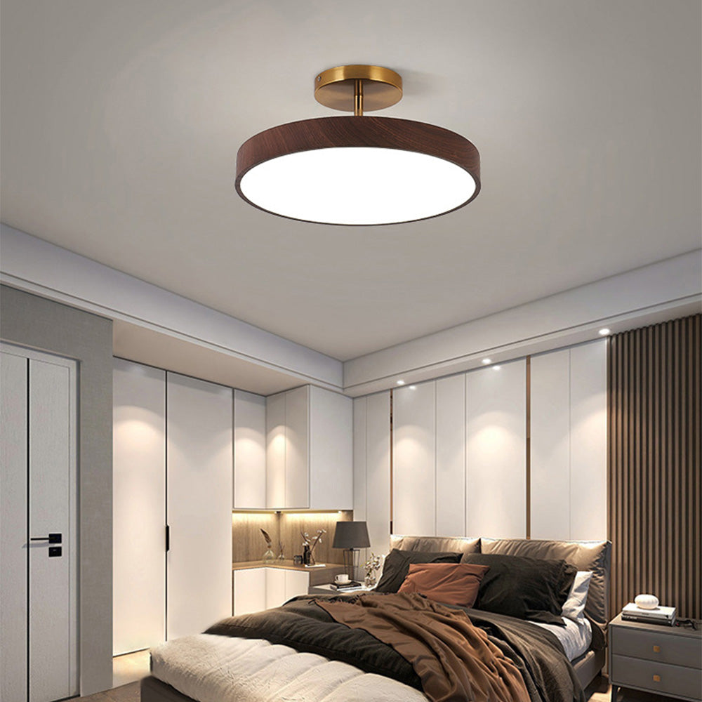 Sinton Ceiling Light