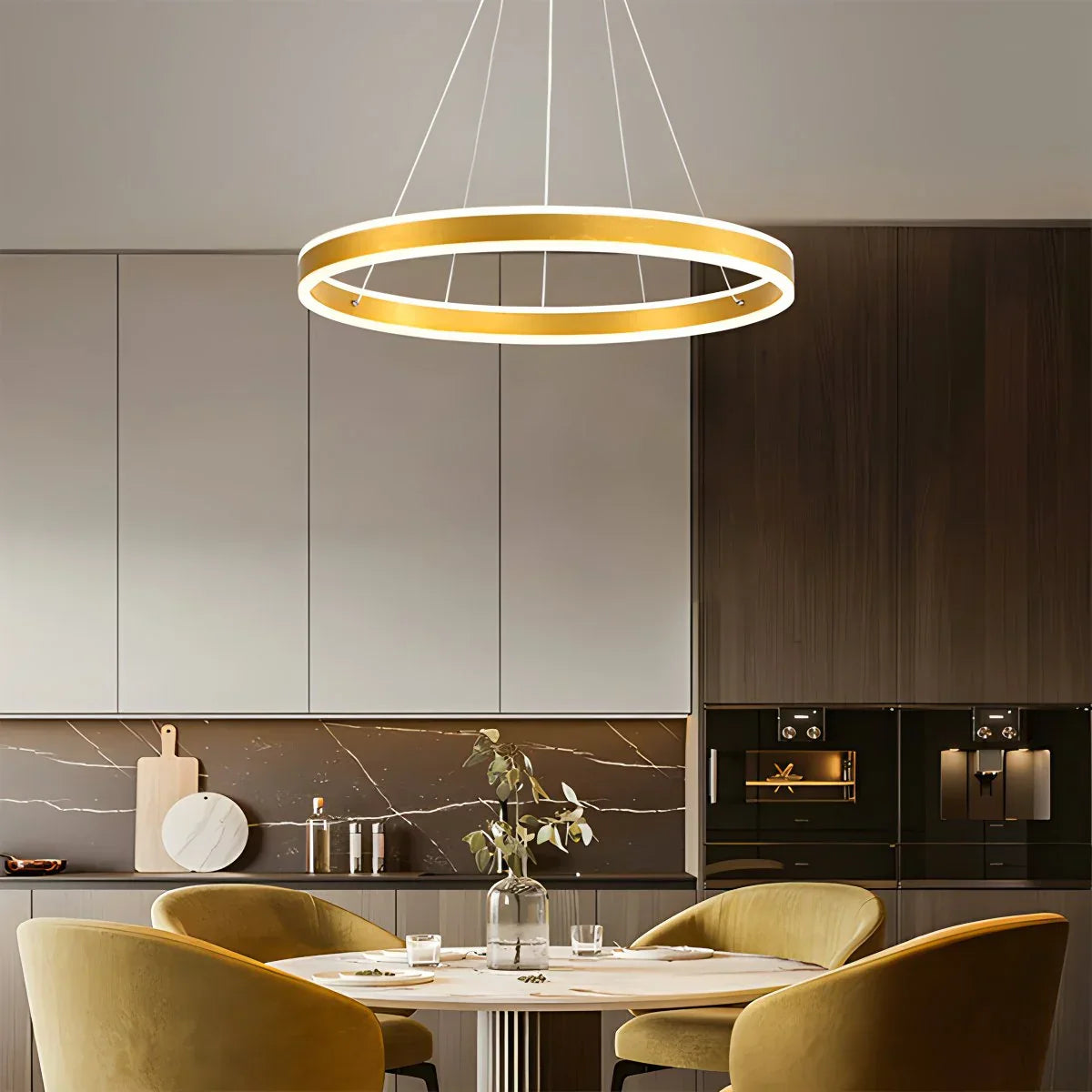 Lavezis Pendant Light