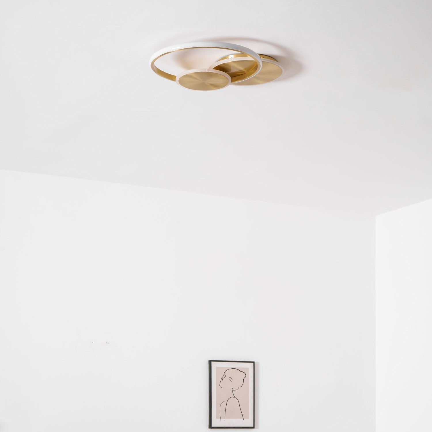 Neo LED Circle Ceiling Light
