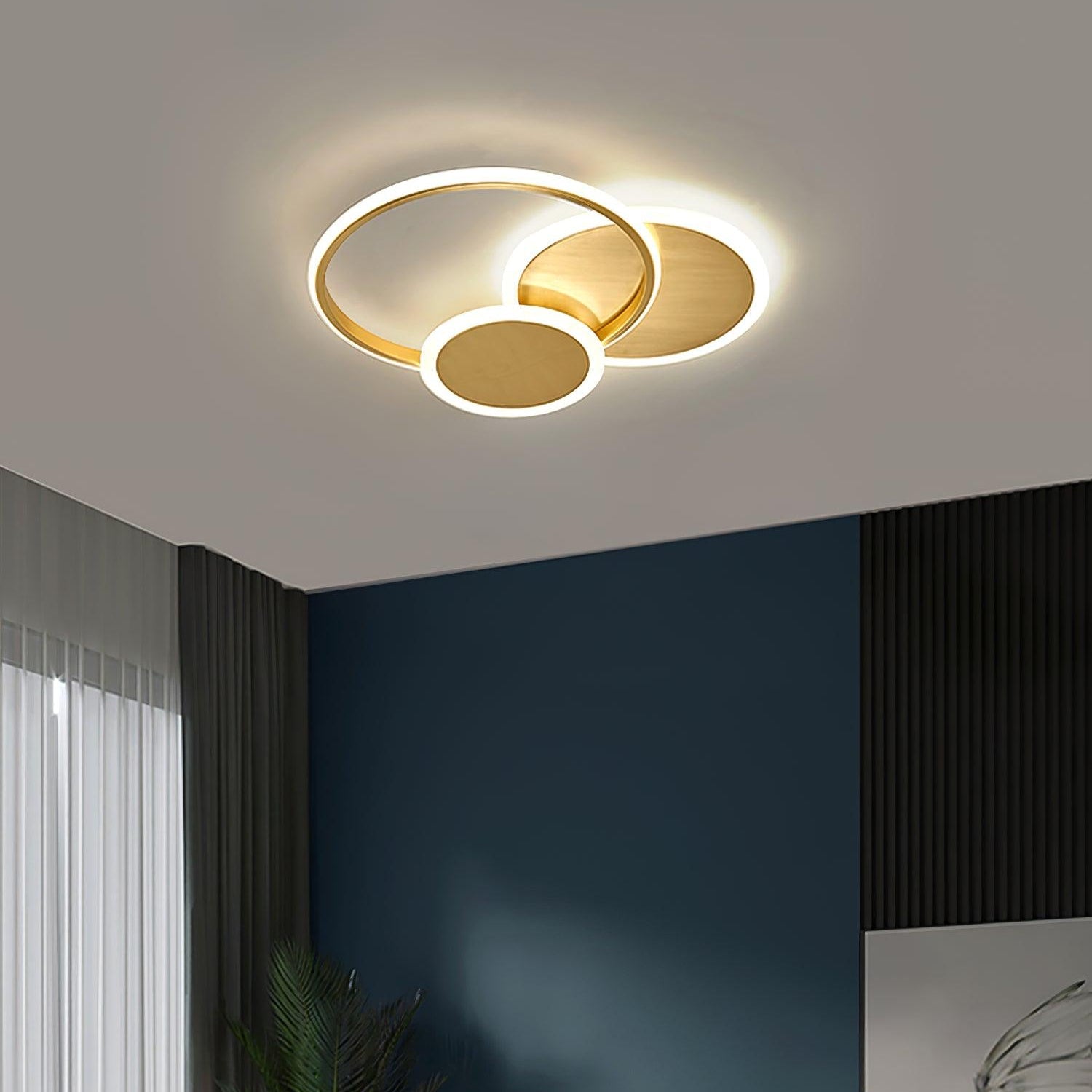 Neo LED Circle Ceiling Light