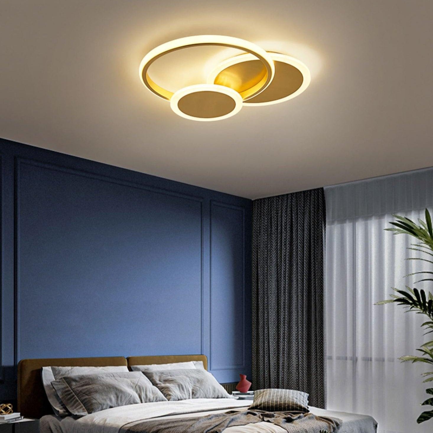 Neo LED Circle Ceiling Light