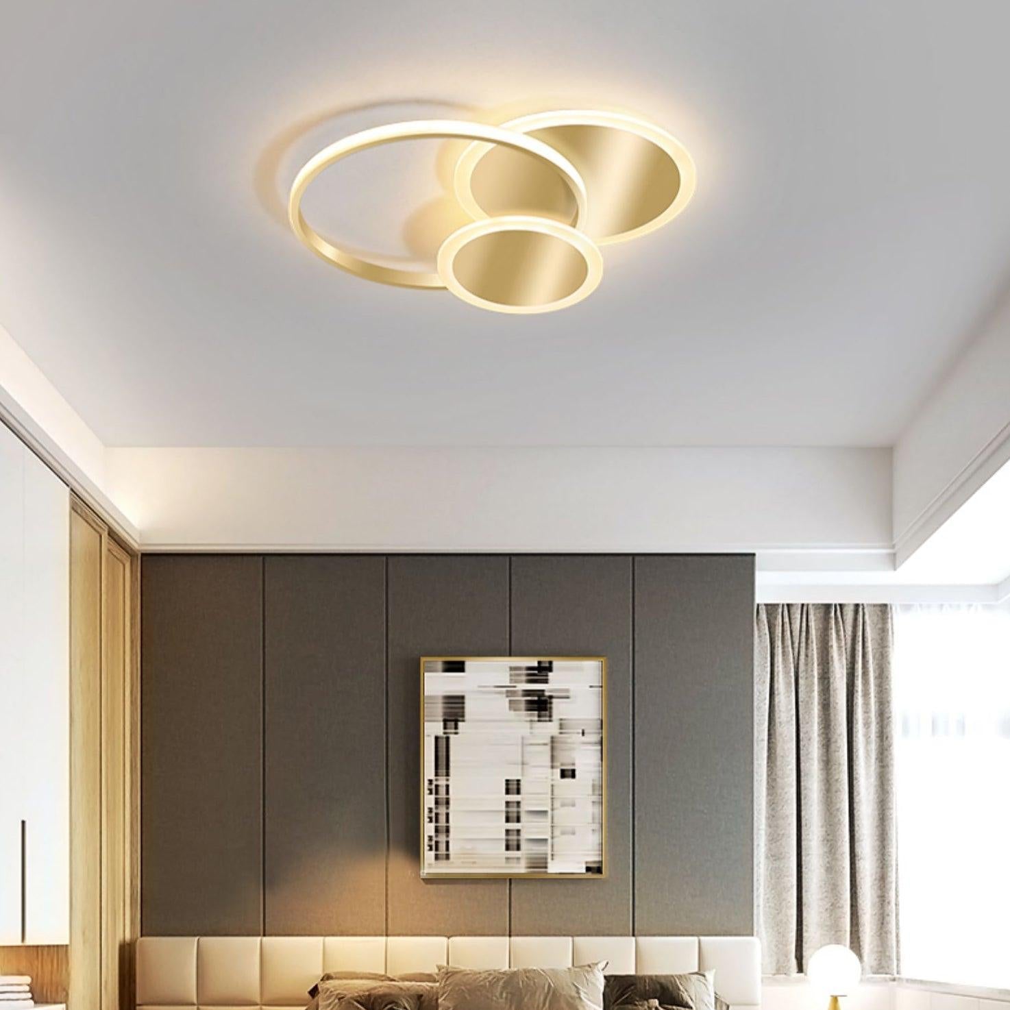 Neo LED Circle Ceiling Light