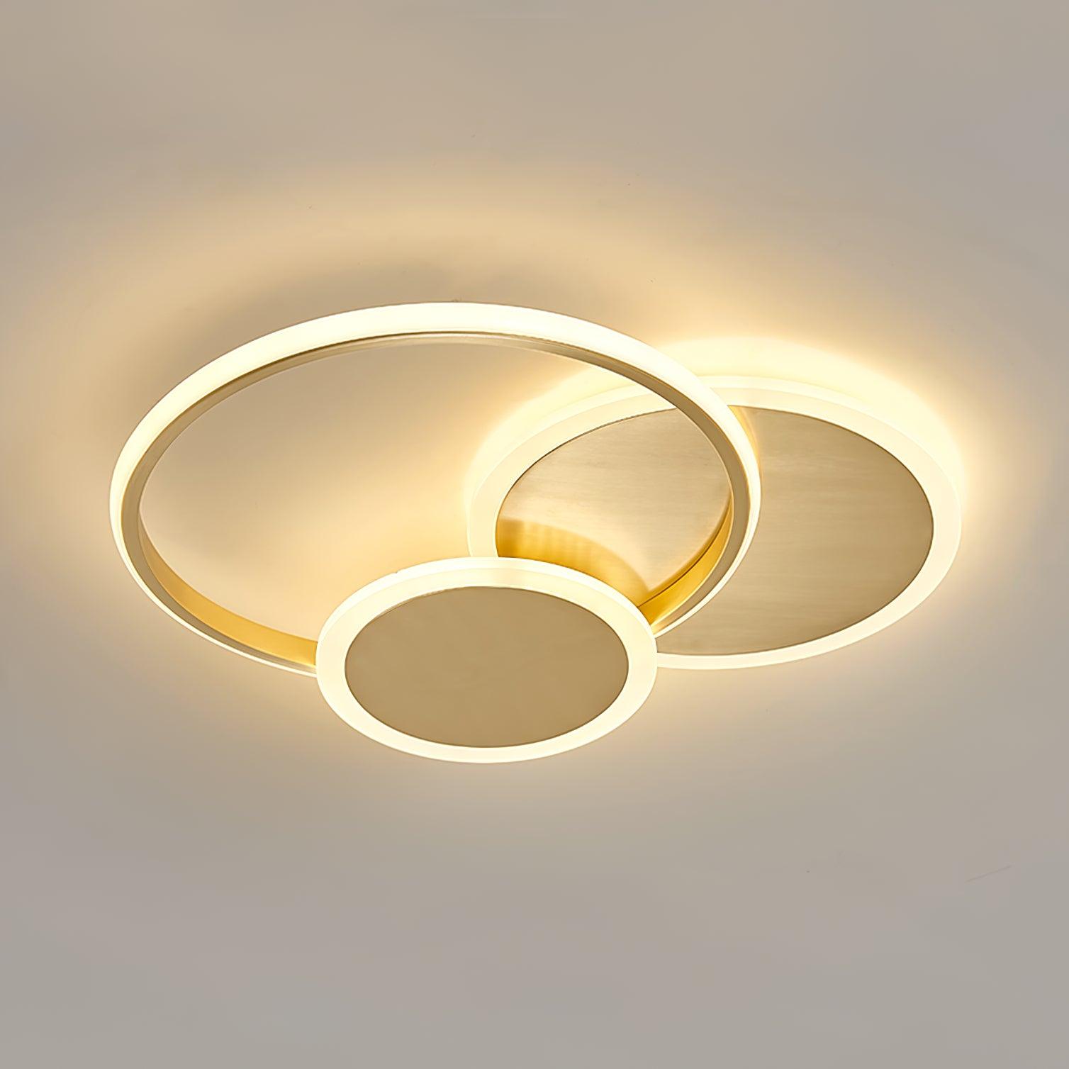 Neo LED Circle Ceiling Light