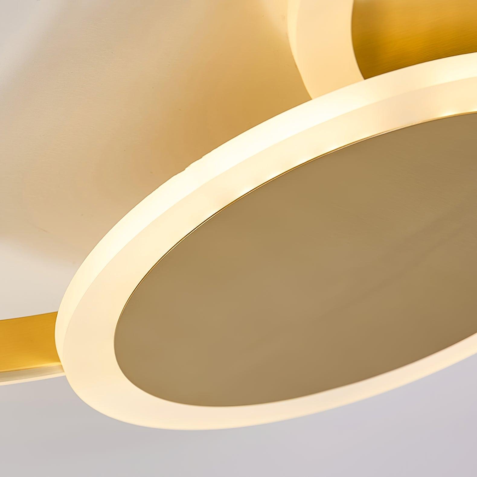 Neo LED Circle Ceiling Light