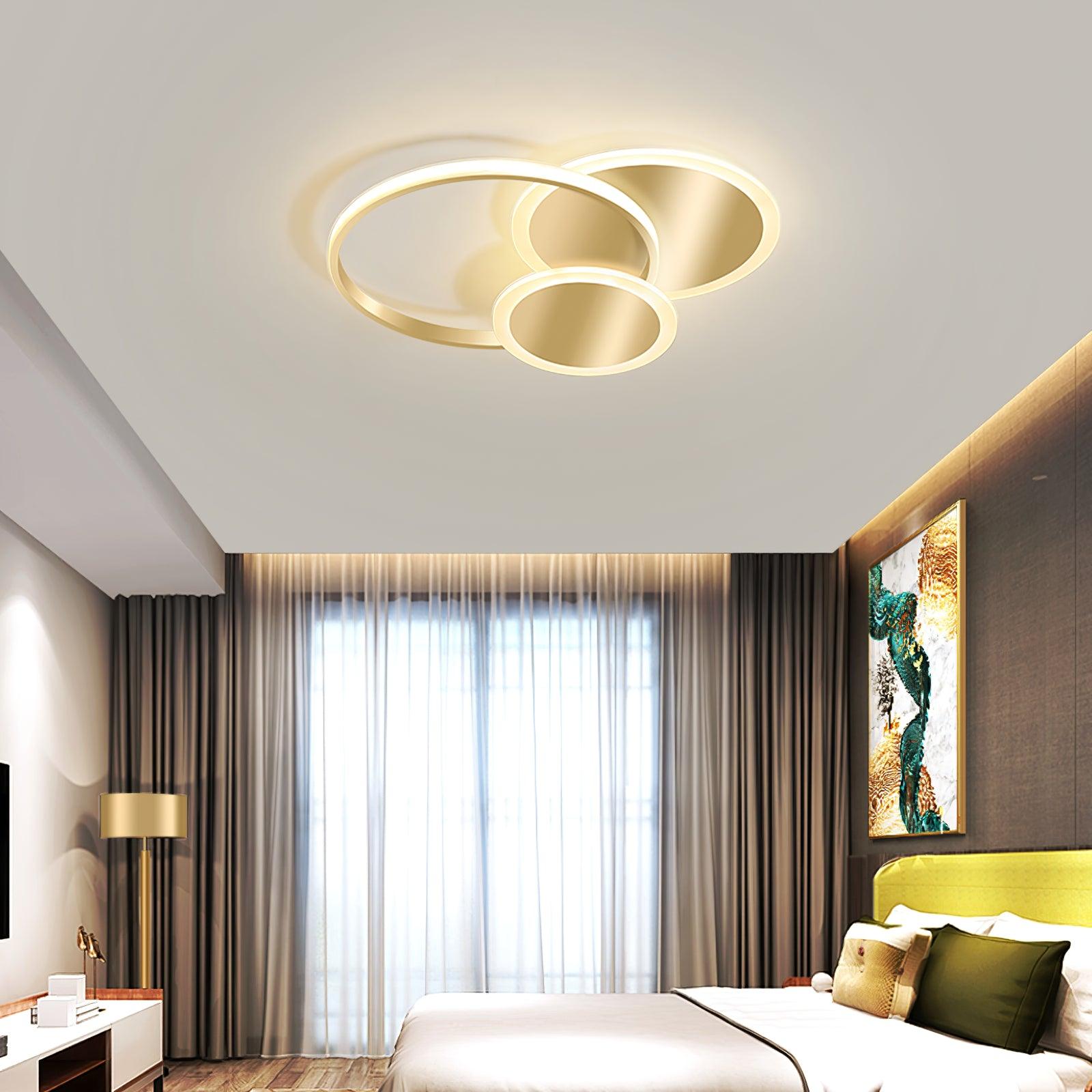 Neo LED Circle Ceiling Light