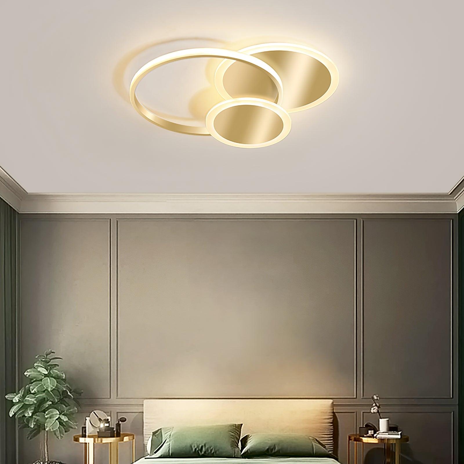 Neo LED Circle Ceiling Light