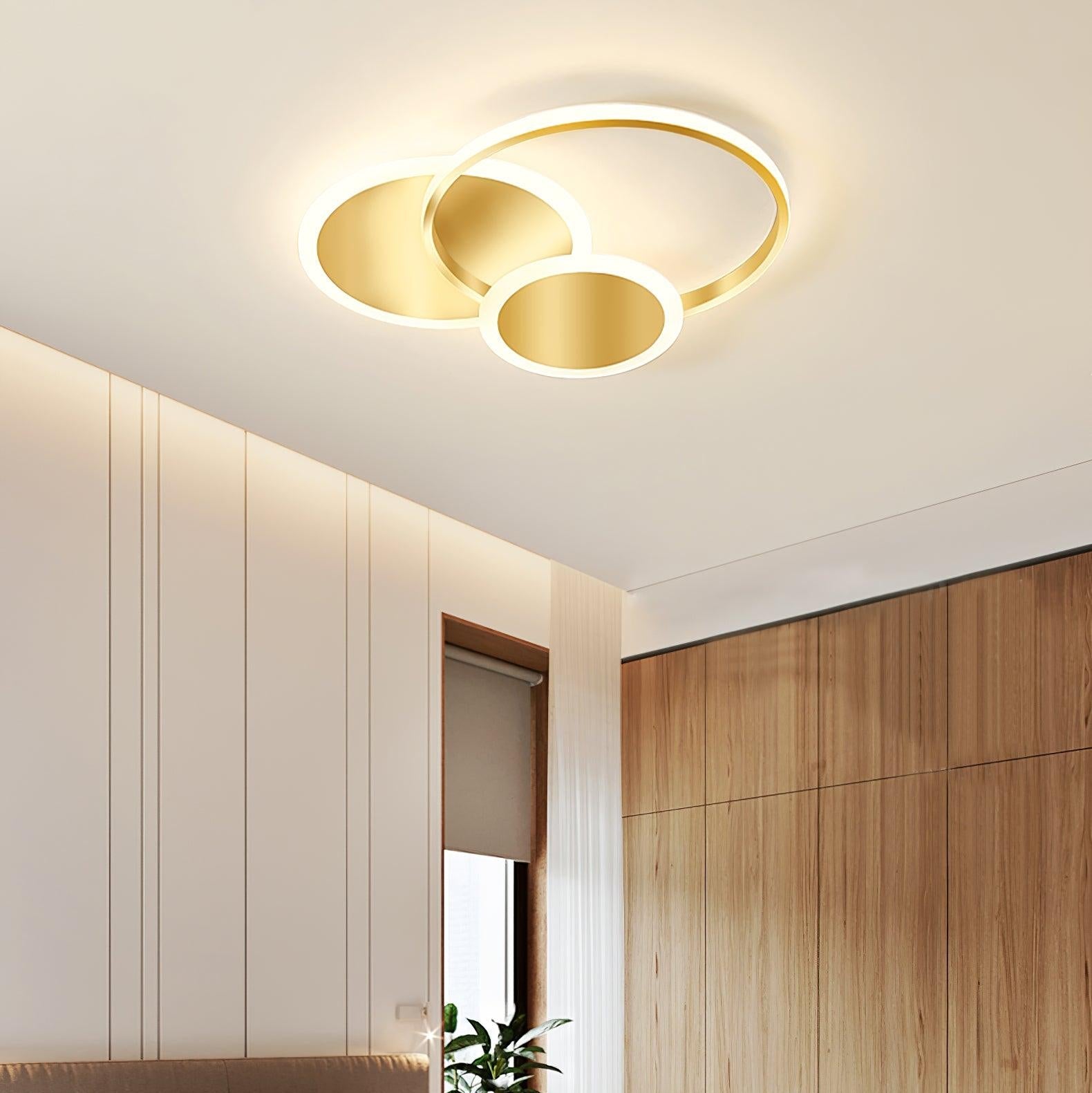 Neo LED Circle Ceiling Light